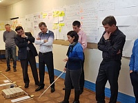 В национальном проекте «Производительность труда и поддержка занятости» участвуют Кубанские производители